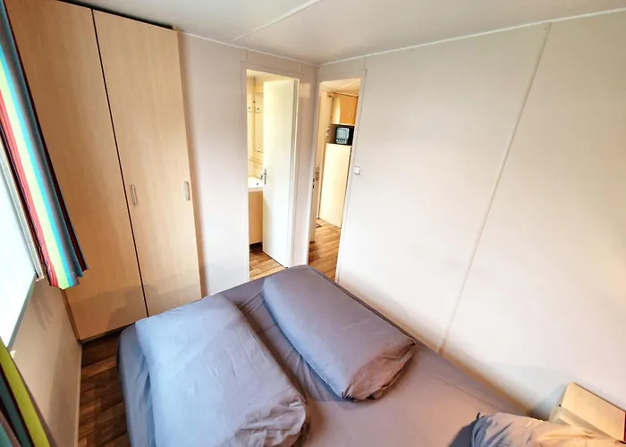 Mobile Home Zum Traeumen Beim Europa-Park