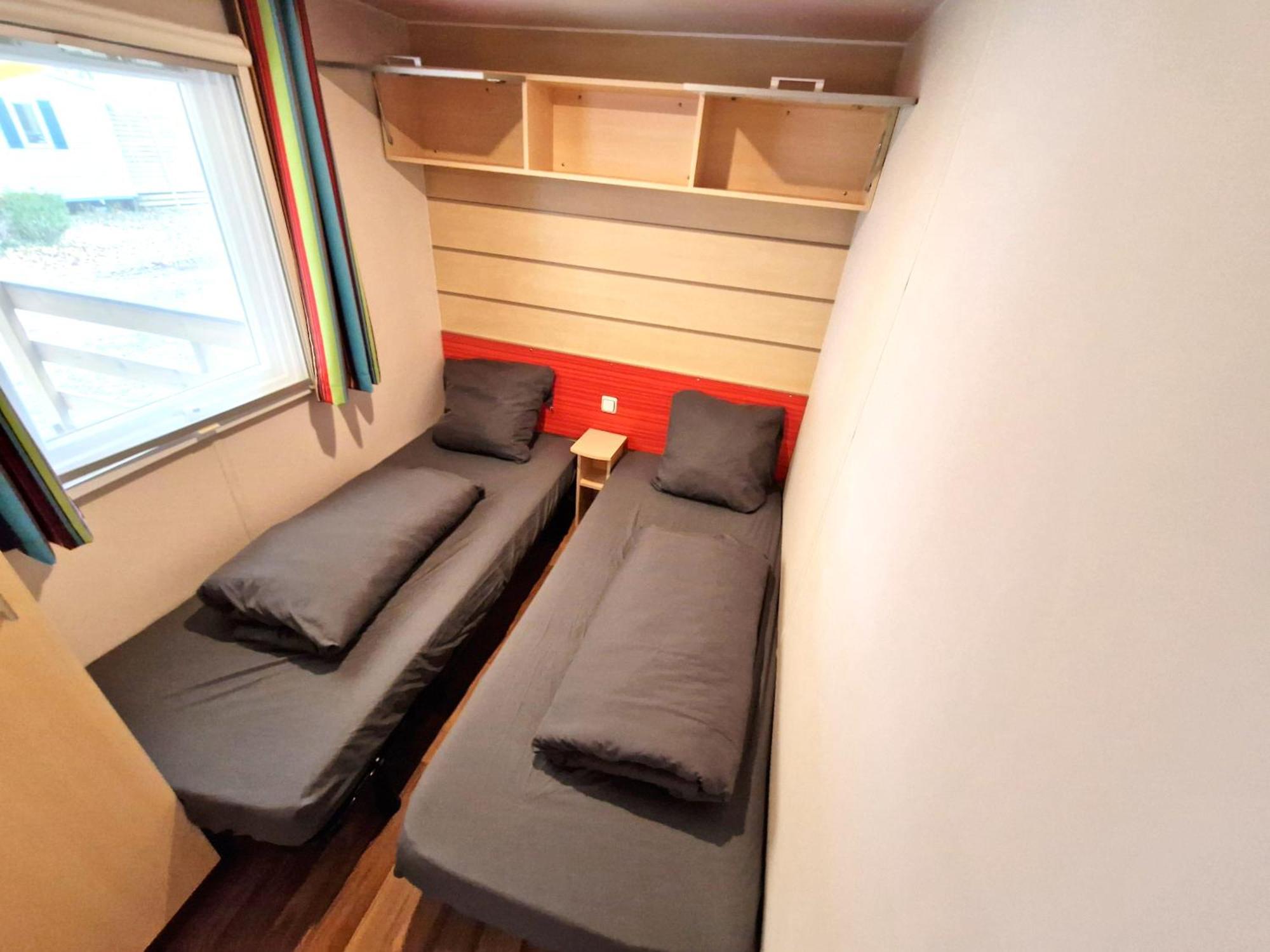 Mobile Zum Traeumen Beim Europa-park Holiday home