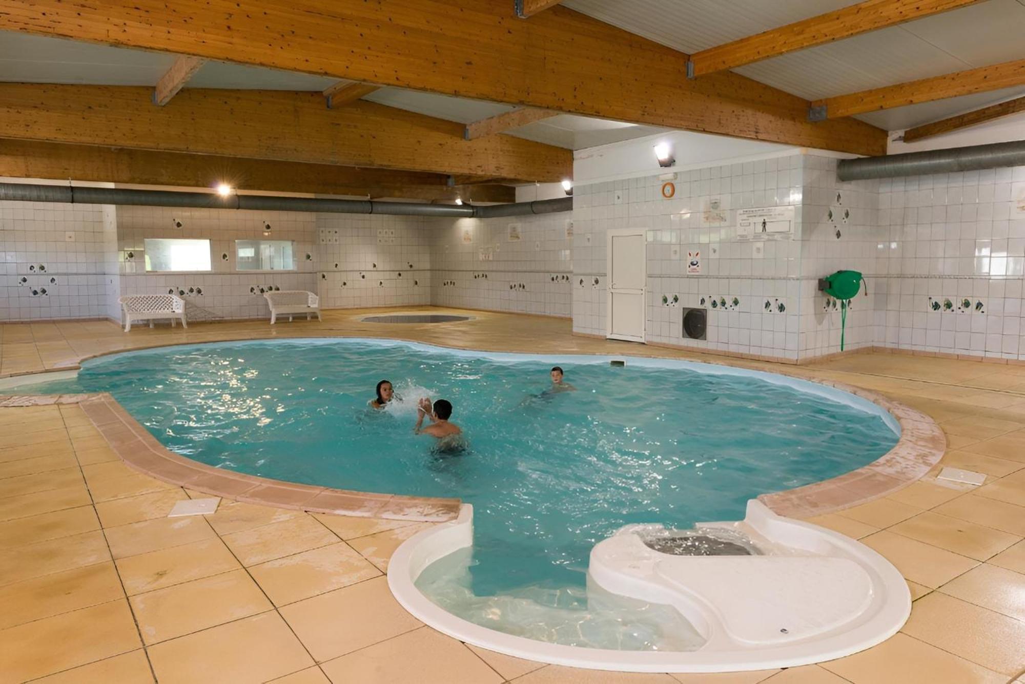 Holiday home Mobile Zum Traeumen Beim Europa-park