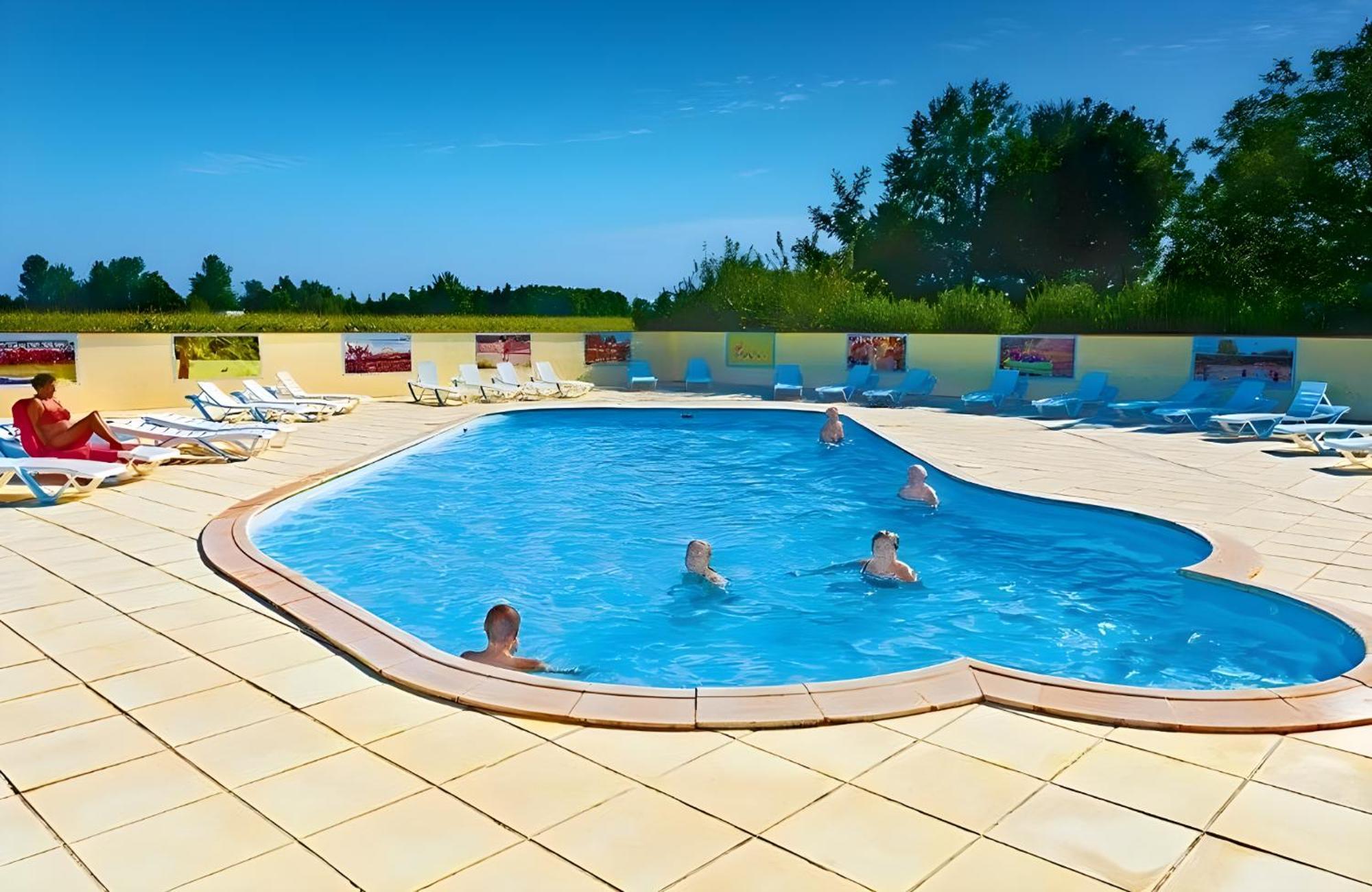 Mobile Zum Traeumen Beim Europa-park Holiday home Boofzheim